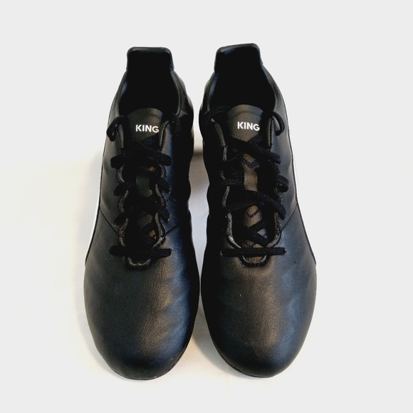 Puma King Pro 21 FG Soccer Cleats - Picture 6 of 12